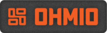Ohmio Logo