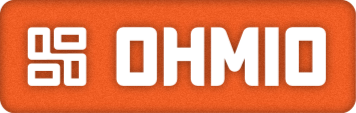 Ohmio Logo